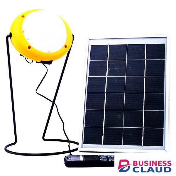 Sun King Pro 400 Solar Lantern