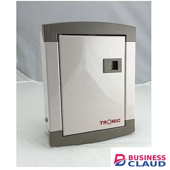 Tronic 6 Way Consumer Unit
