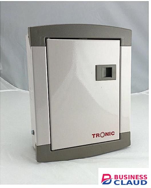 Tronic 6 Way Consumer Unit
