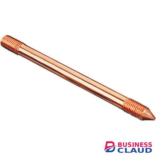 Heavy Gauge 4ft Earth Rod