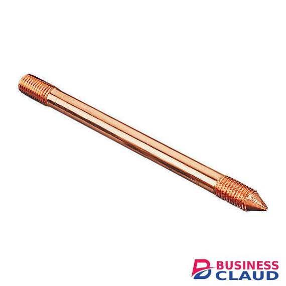 Heavy Gauge 4ft Earth Rod