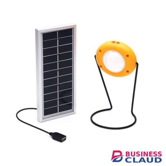 Sun King Pro 200 Solar Lantern