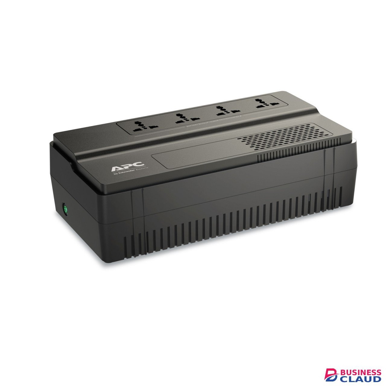 APC BV1000I-MSX 1000VA Easy Backup UPS