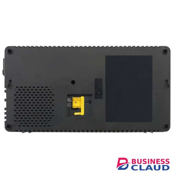 APC BV1000I-MSX 1000VA Easy Backup UPS