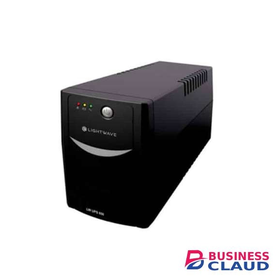 Lightwave 1000va line interactive Ups