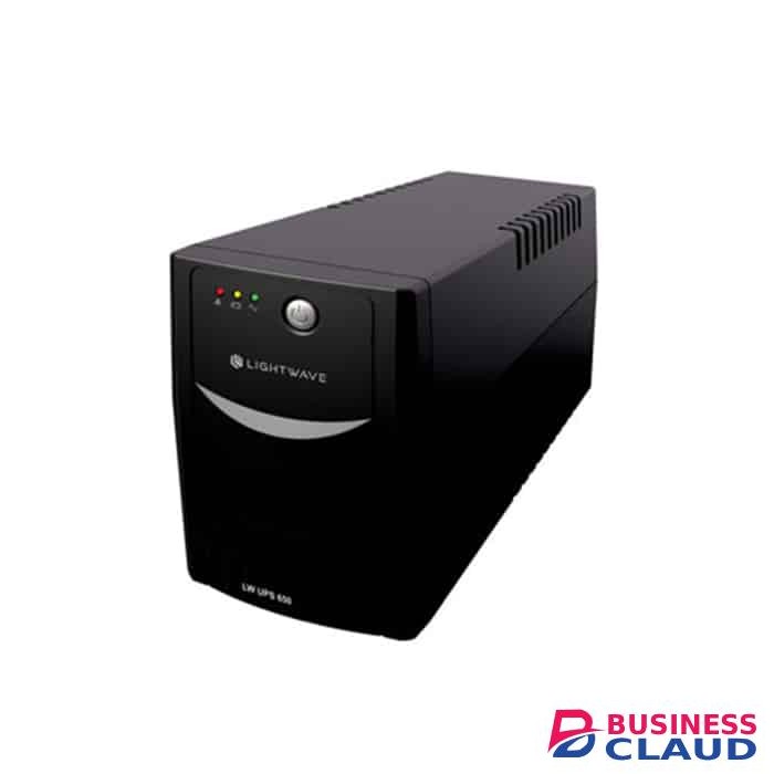 Lightwave 1000va line interactive Ups