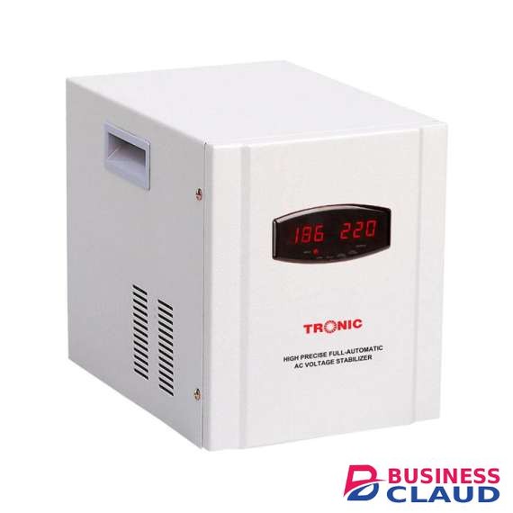 Tronic HS1000-DI 1Kv HS Range Single Phase Stabilizer