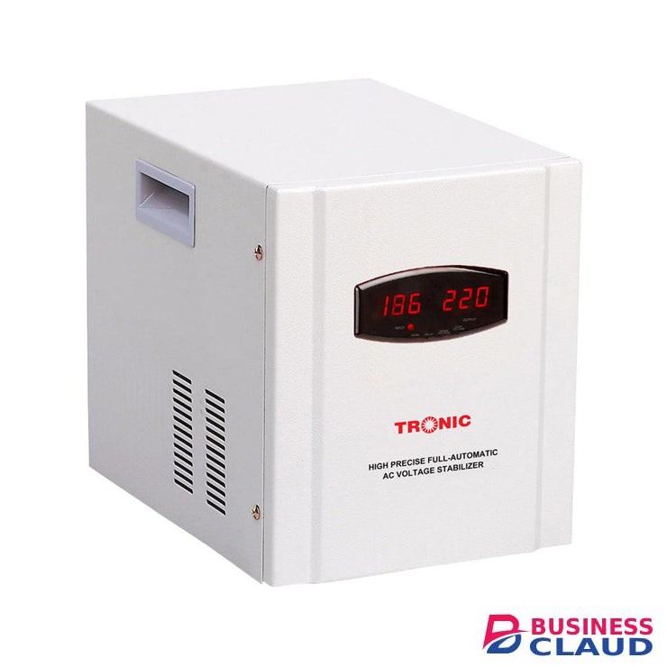 Tronic HS1000-DI 1Kv HS Range Single Phase Stabilizer