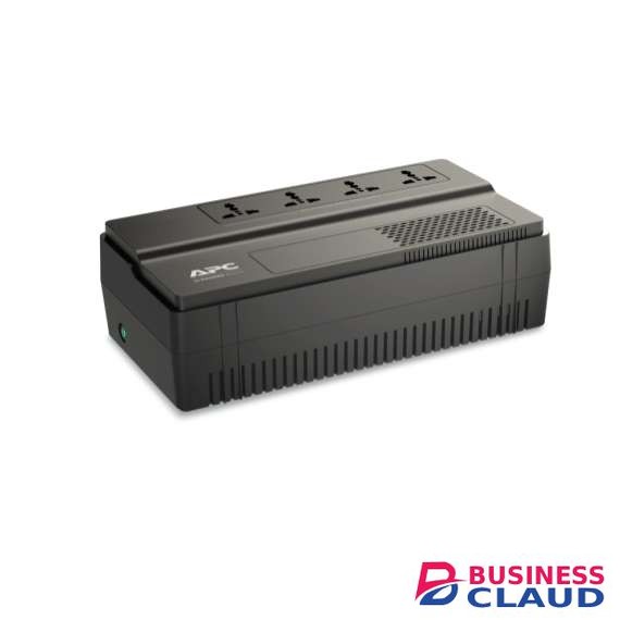 APC BV650I-MSX 650VA Easy Backup UPS