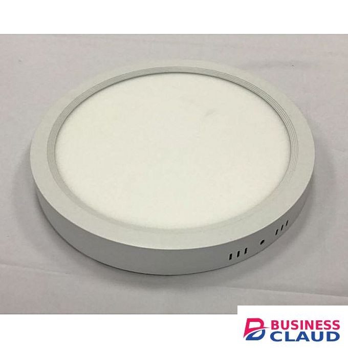 Tronic Panel Slim Recessed 24W Daylight LED Light