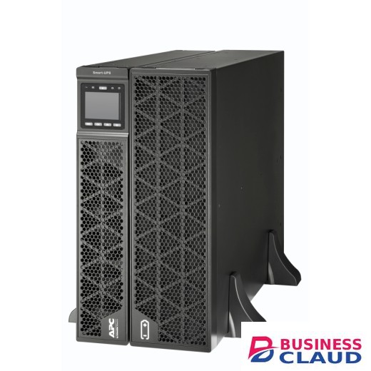APC SRTG10KXLI 10kVA 230V Smart UPS