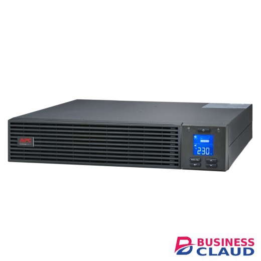 APC SRV3KI RM 3000VA 230V Easy Online UPS