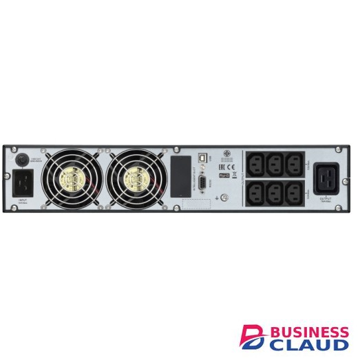 APC SRV3KI RM 3000VA 230V Easy Online UPS