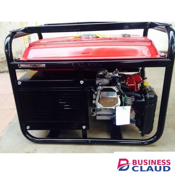 Kingmax KM4200 1.2KVA Four stroke Petrol Generator