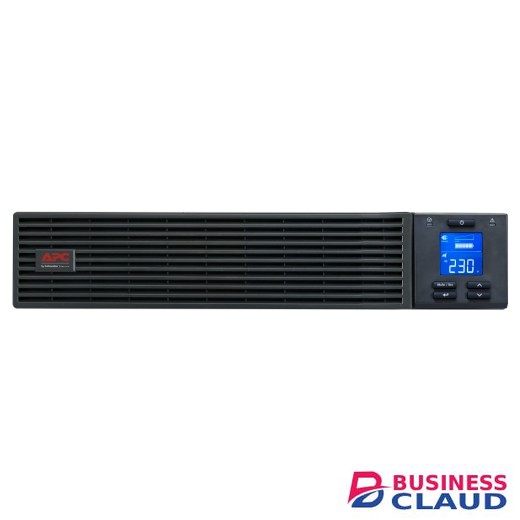 APC Easy UPS On-Line SRV 2000VA RM 230V with Rail Kit
