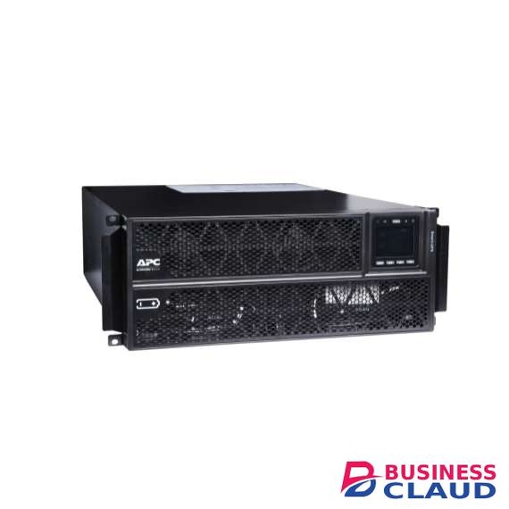 APC SRTG5KXLI 5000VA Smart On-Line Rack/Tower UPS