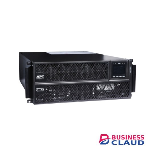 APC SRTG5KXLI 5000VA Smart On-Line Rack/Tower UPS