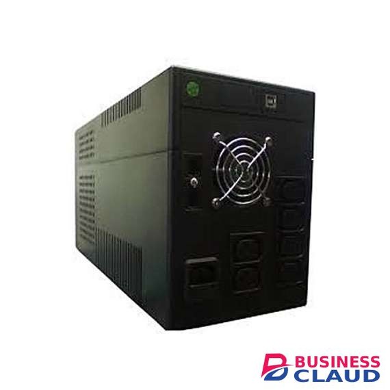 MECER 2000VA 1200W UPS with AVR