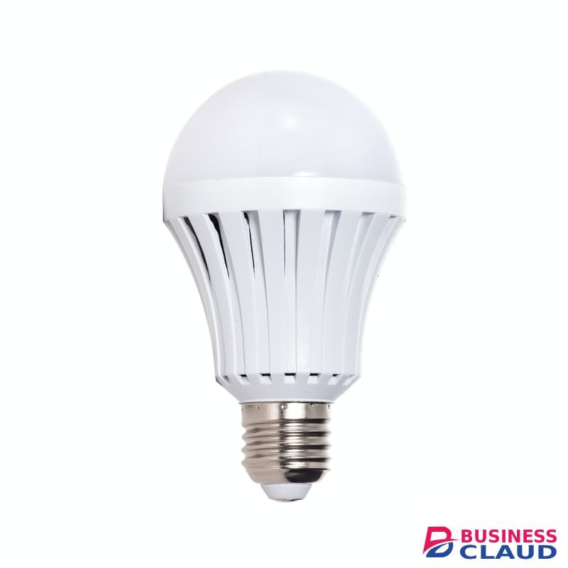 Vellmax 9w Intelligent/ Rechargeable Bulbs