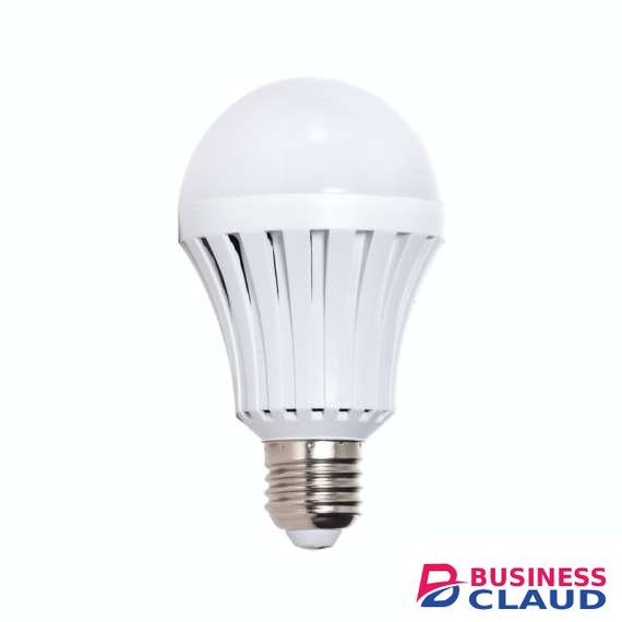 Vellmax 9w Intelligent/ Rechargeable Bulbs