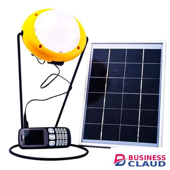 Sun King Pro 300 Solar Light