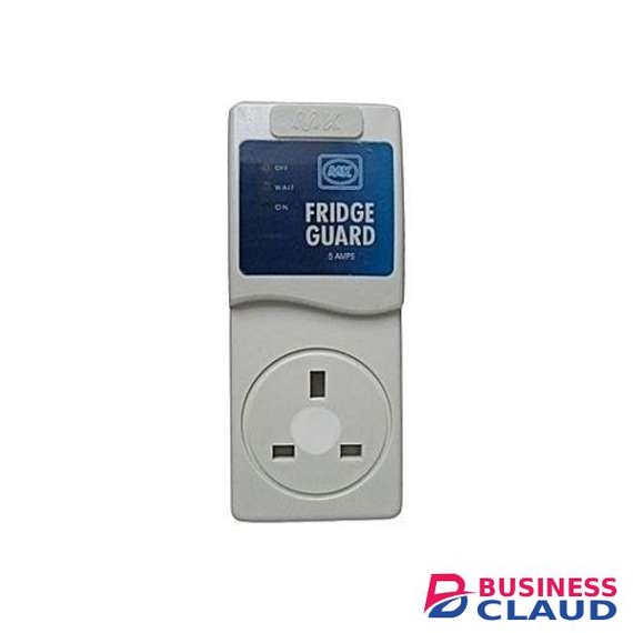MK 5A Fridge Guard