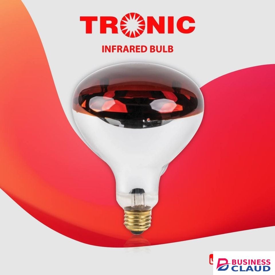 Tronic Infrared 250 watts Bulb