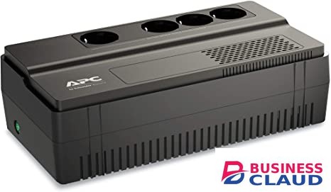 APC BV500I-MSX 500VA Easy UPS