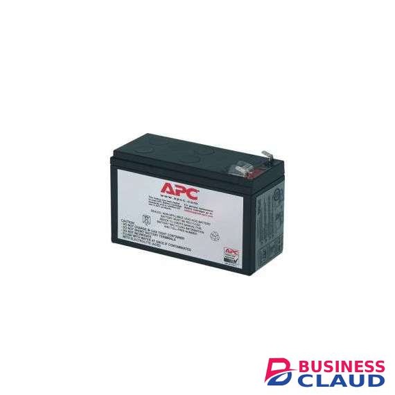 APC 12V 9AH UPS Battery