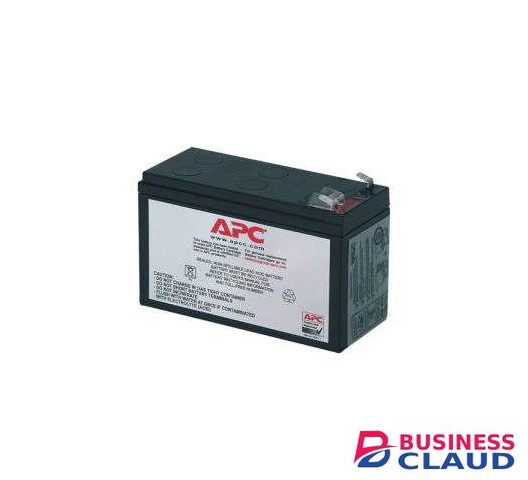 APC 12V 9AH UPS Battery