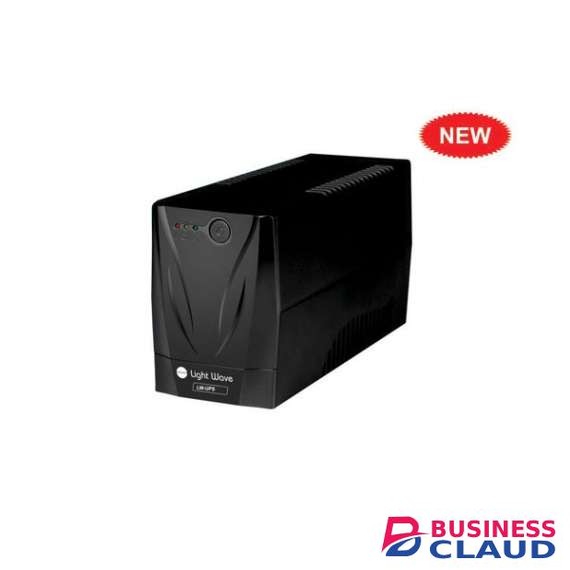 Lightwave 650VA UPS