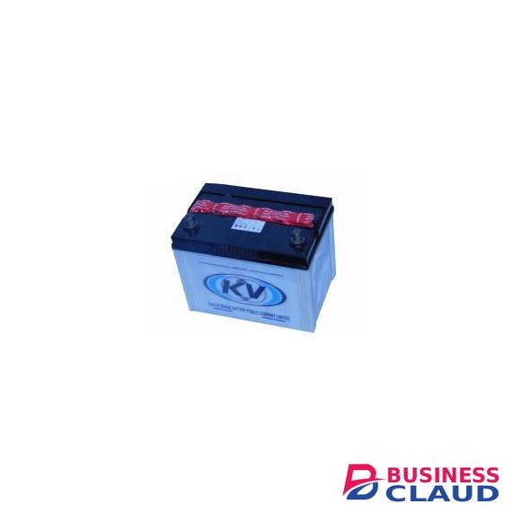 KV N170R/12 N170 Automotive/Car Battery.