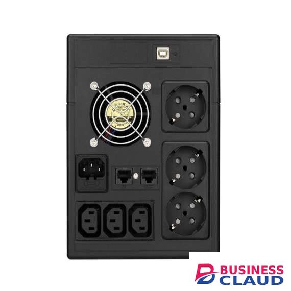 Vertiv Liebert itON 2000VA E 230V UPS