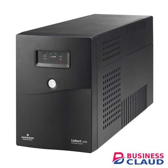 Vertiv Liebert itON 2000VA E 230V UPS