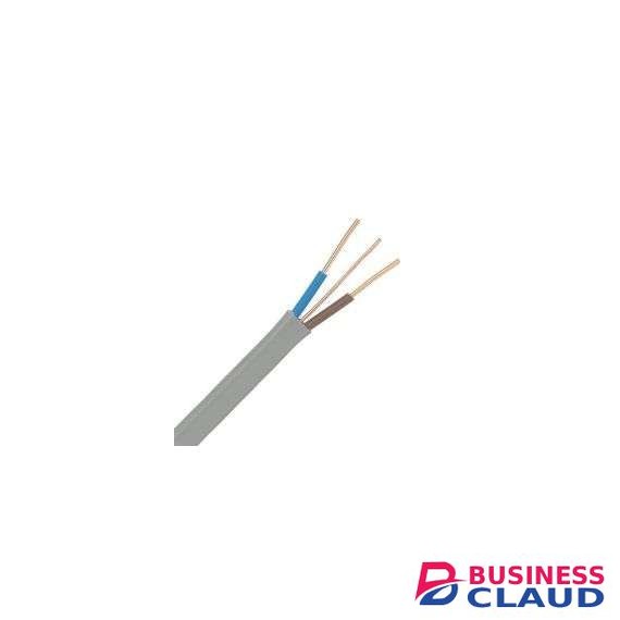East African Cables 6242Y16mm² 100M Roll Twin With Earth Cable