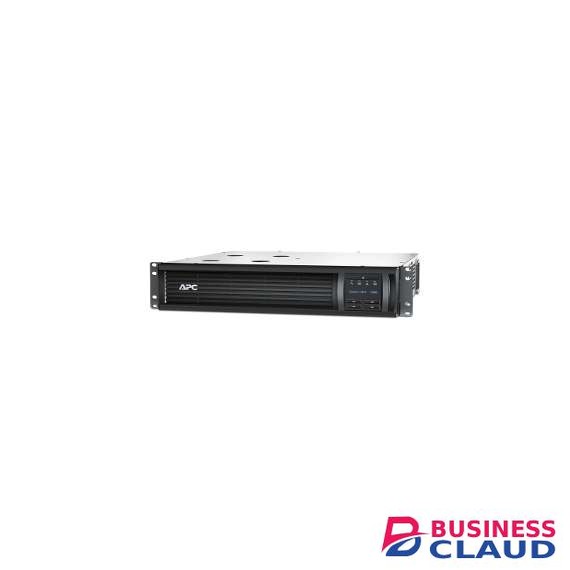 APC 1500VA 1000W Smart Rack Mount UPS