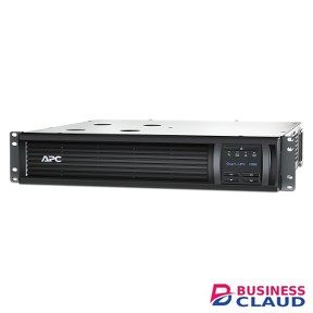 APC 1500VA 1000W Smart Rack Mount UPS