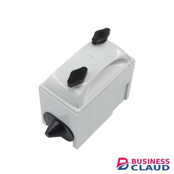 Tronic SP04-WM Single Pole Mounted 400A Fuse Cutout