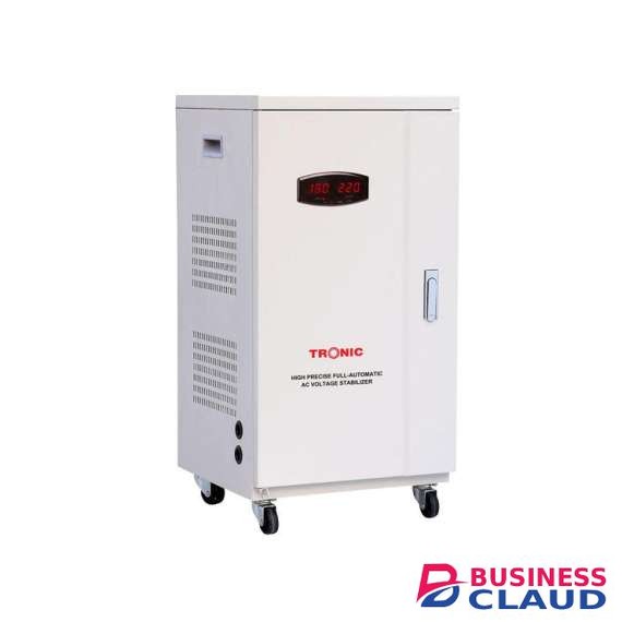 Tronic 15KV-TP-DI 15Kv HS Range Three Phase Stabilizer