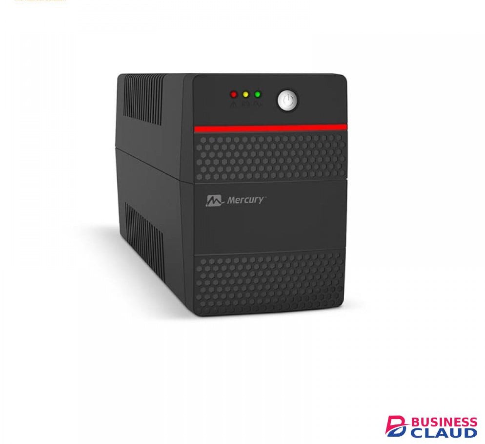 Mercury Maverick 850VA 510W UPS
