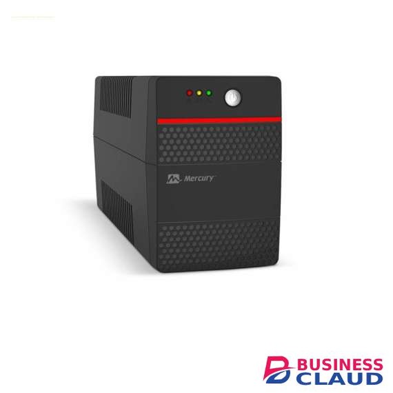 Mercury Maverick 850VA 510W UPS