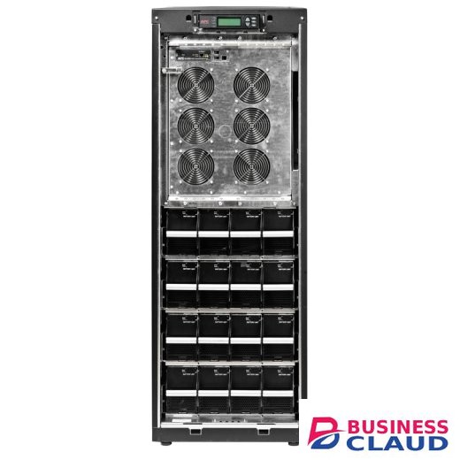 APC Smart-UPS VT 40kVA 400V w/4 Batt.
