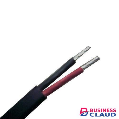 East African Cables 6192Y1.5mm² 100M Roll Twin Flat Cable