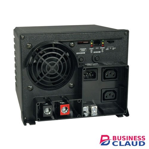 Tripp Lite APSX1250 1250W APS X Series 12VDC 230V Inverter Charger