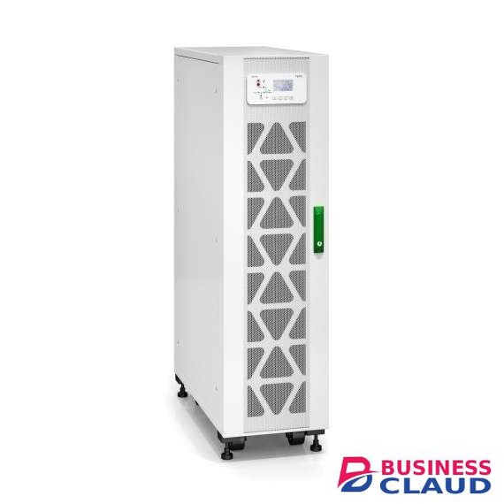 APC E3SUPS20KHB2 3S 20KVA 400V 3Phase With Internal Batteries Easy UPS