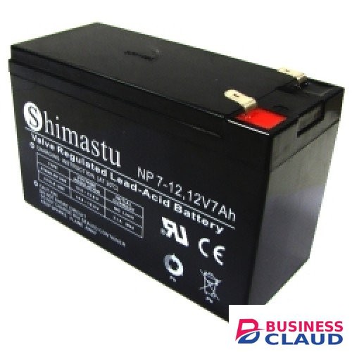 Generic 12V /7AH UPS Battery