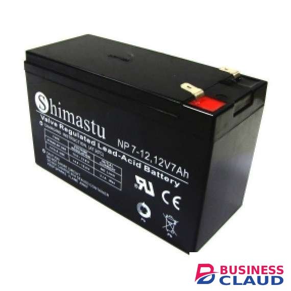 Generic 12V /7AH UPS Battery