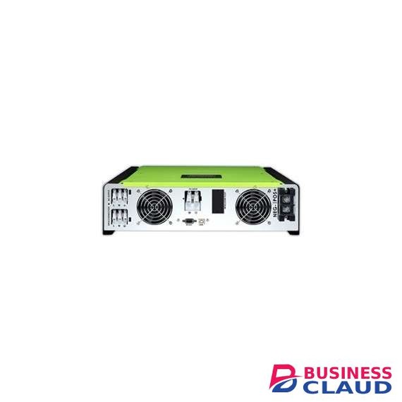 InfiniSolar 2KW/3KW On-Grid Inverter with Energy Storage