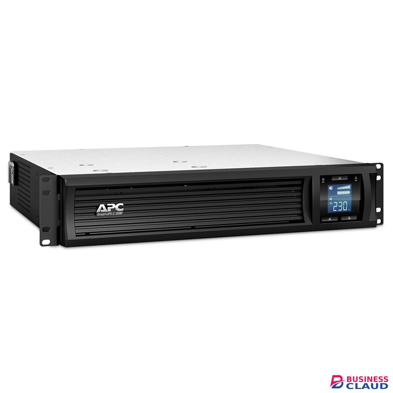 APC SMC2000I-2U 2000VA 2U Rack mountable Smart-UPS