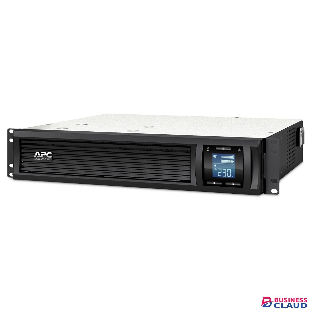 APC SMC2000I-2U 2000VA 2U Rack mountable Smart-UPS